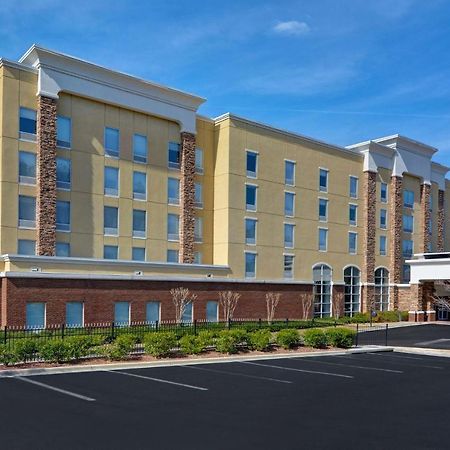 Hampton Inn & Suites Birmingham-Hoover-Galleria Kültér fotó