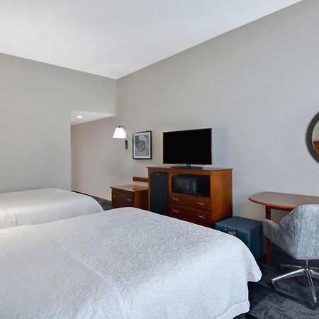 Hampton Inn & Suites Birmingham-Hoover-Galleria Kültér fotó