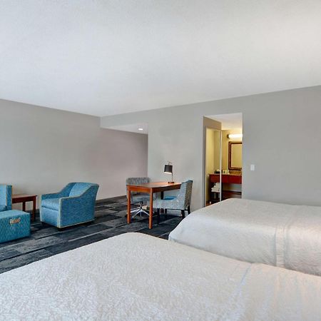 Hampton Inn & Suites Birmingham-Hoover-Galleria Kültér fotó