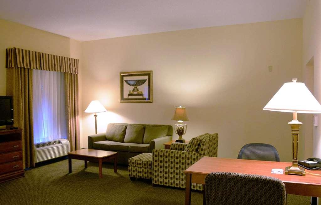 Hampton Inn & Suites Birmingham-Hoover-Galleria Szoba fotó