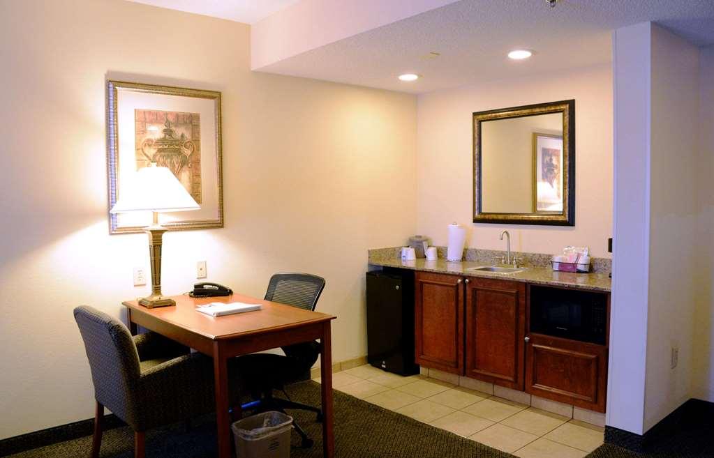 Hampton Inn & Suites Birmingham-Hoover-Galleria Szoba fotó