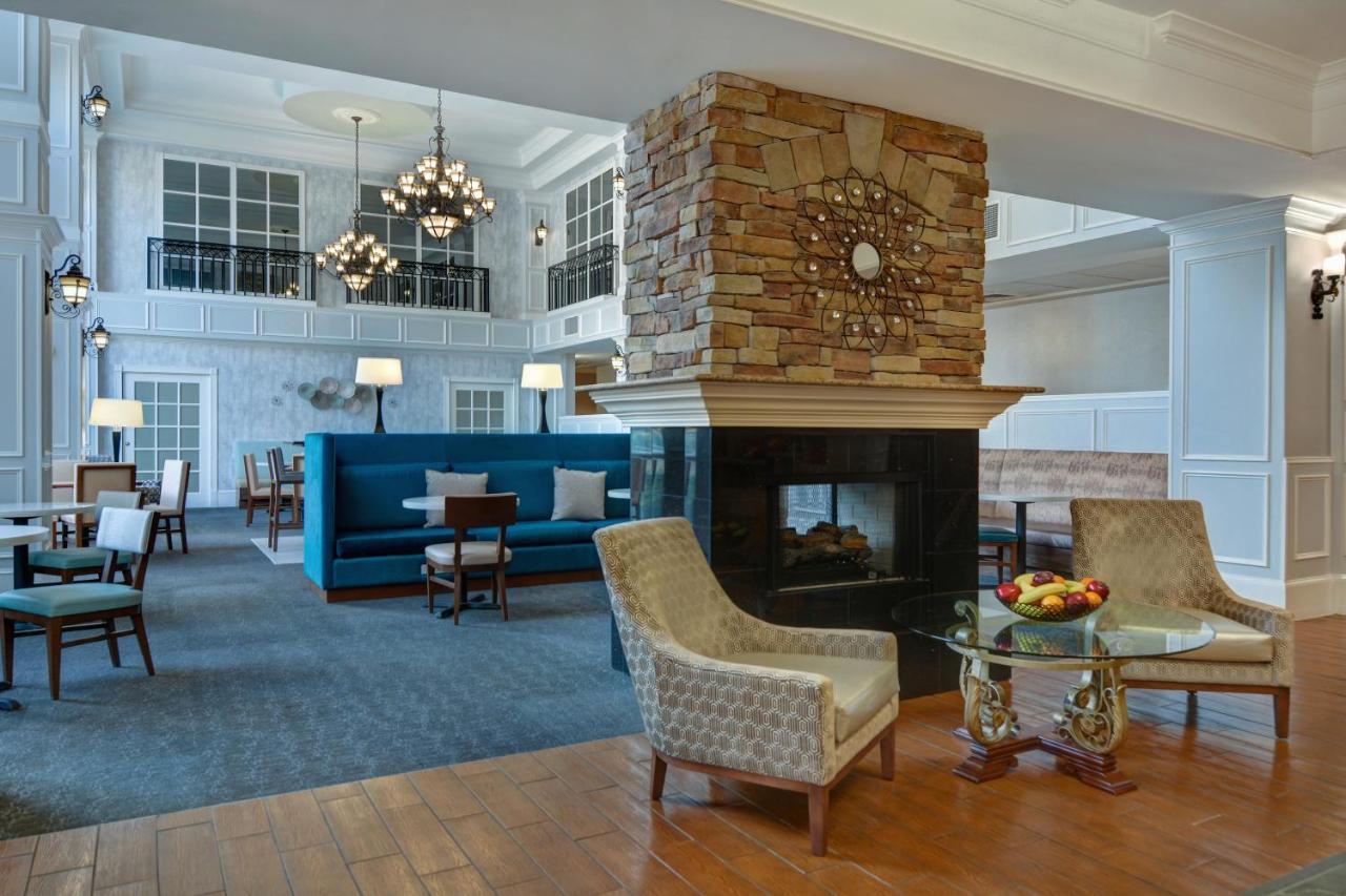 Hampton Inn & Suites Birmingham-Hoover-Galleria Kültér fotó