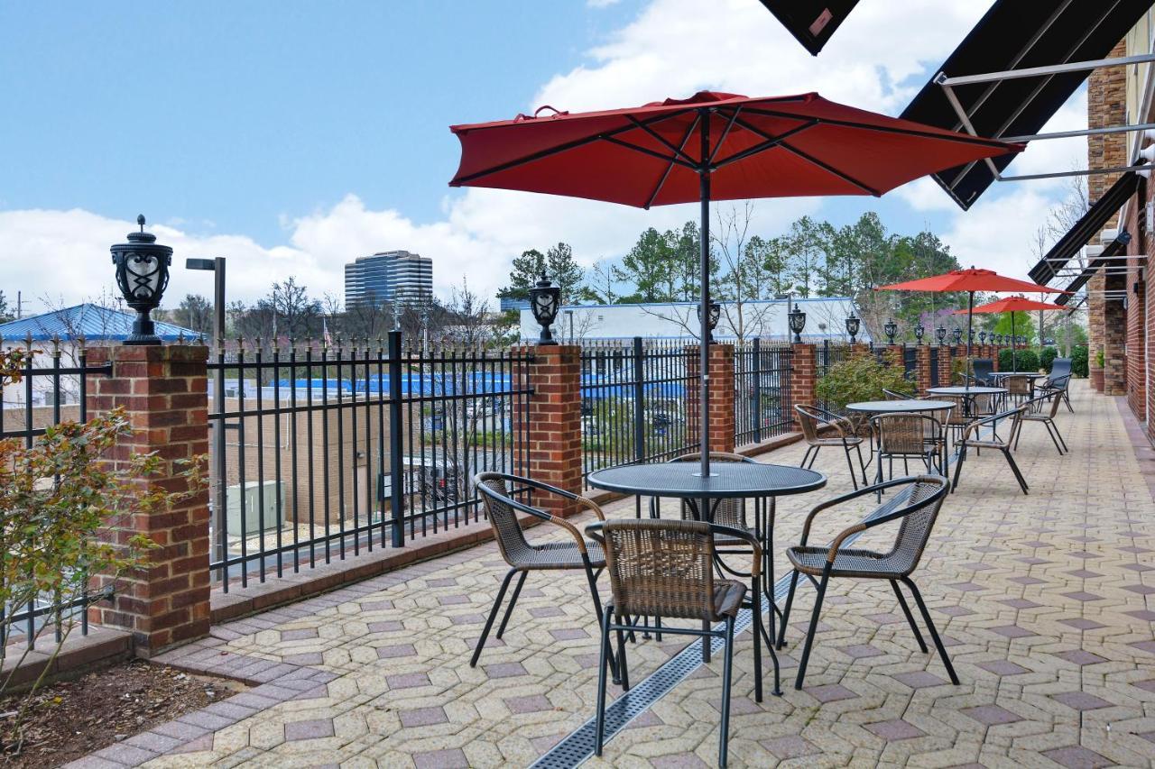 Hampton Inn & Suites Birmingham-Hoover-Galleria Kültér fotó