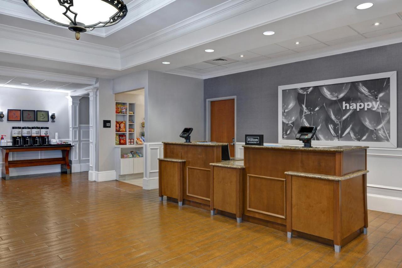 Hampton Inn & Suites Birmingham-Hoover-Galleria Kültér fotó