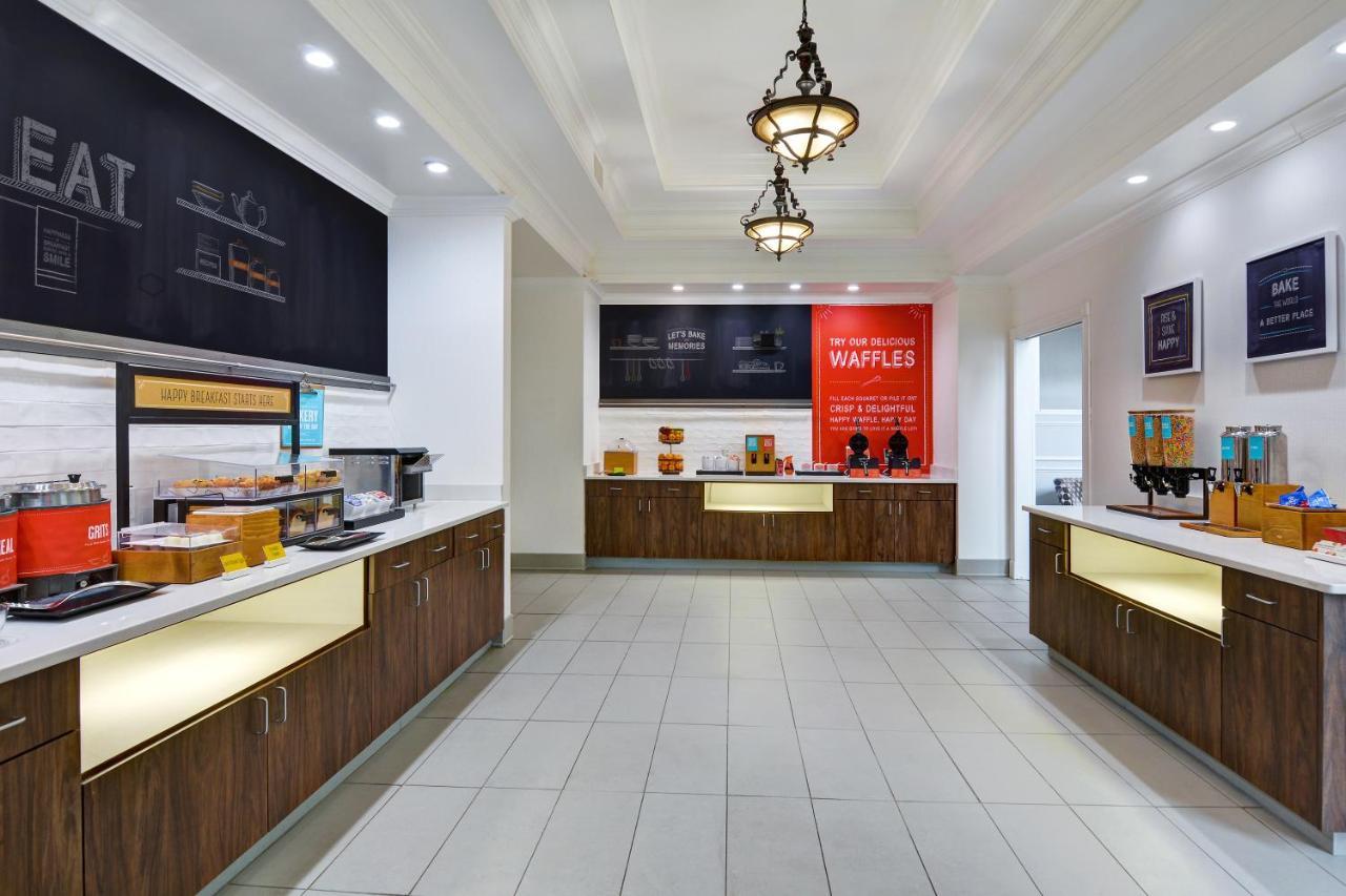 Hampton Inn & Suites Birmingham-Hoover-Galleria Kültér fotó