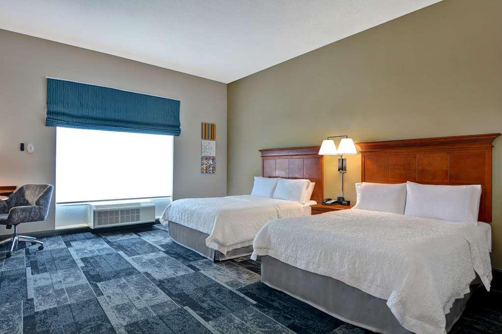 Hampton Inn & Suites Birmingham-Hoover-Galleria Szoba fotó