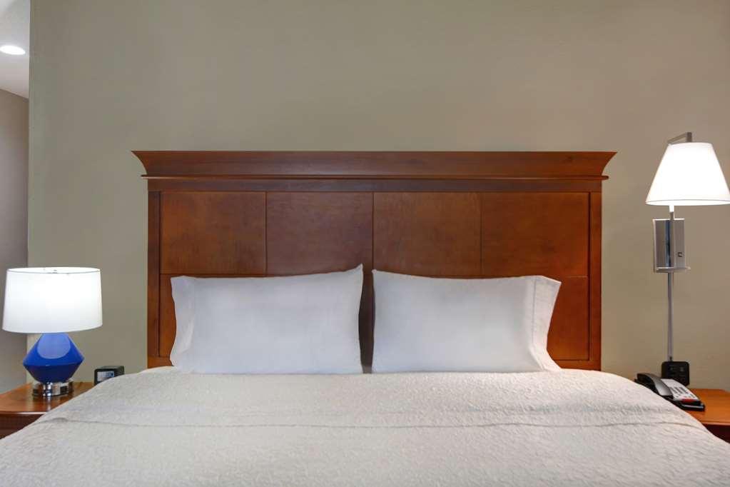 Hampton Inn & Suites Birmingham-Hoover-Galleria Szoba fotó