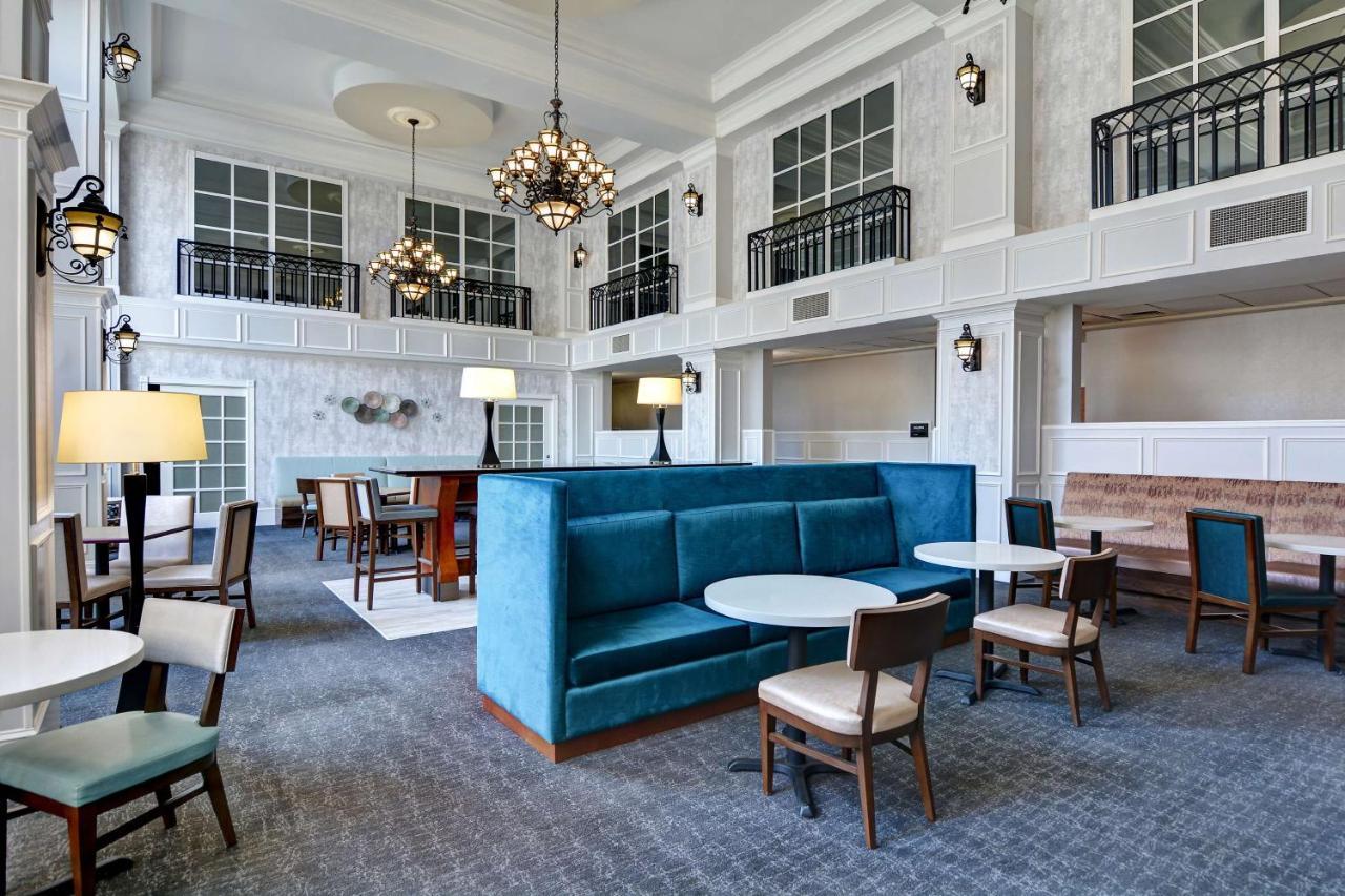Hampton Inn & Suites Birmingham-Hoover-Galleria Kültér fotó