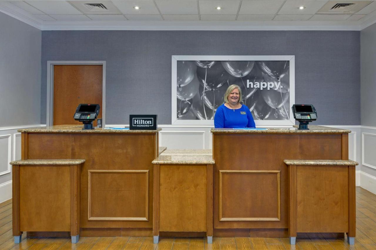 Hampton Inn & Suites Birmingham-Hoover-Galleria Kültér fotó
