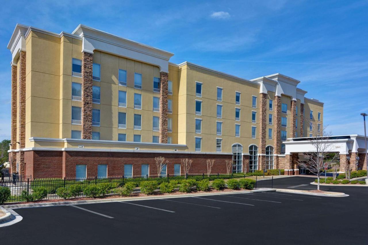 Hampton Inn & Suites Birmingham-Hoover-Galleria Kültér fotó