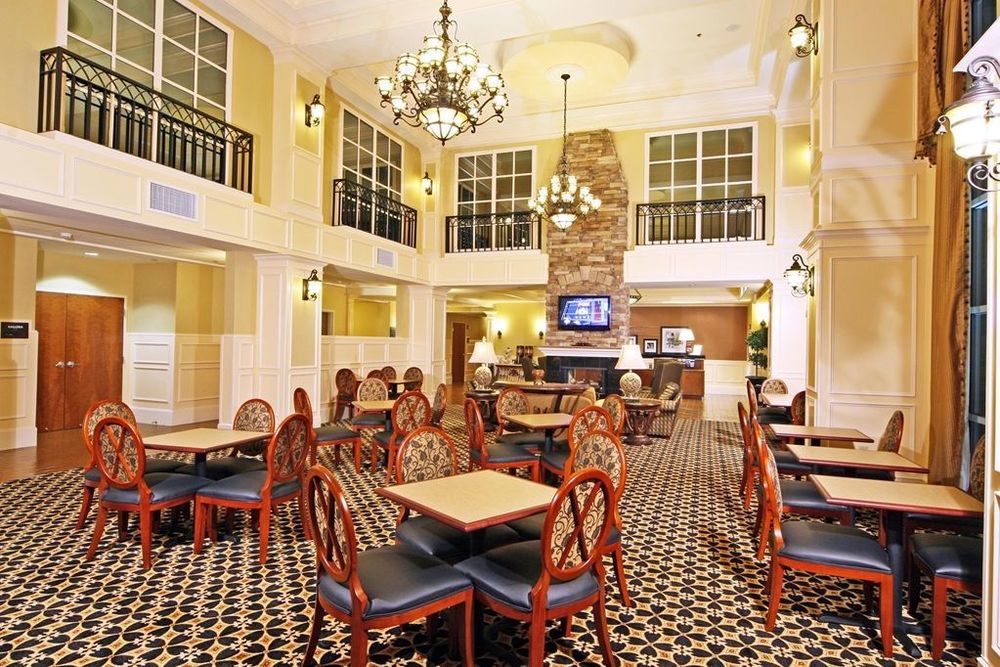 Hampton Inn & Suites Birmingham-Hoover-Galleria Szoba fotó