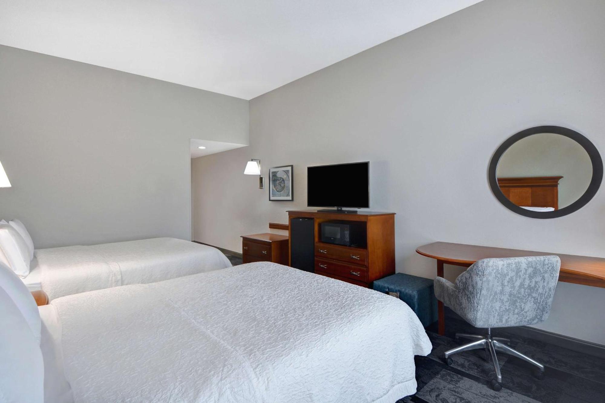Hampton Inn & Suites Birmingham-Hoover-Galleria Kültér fotó