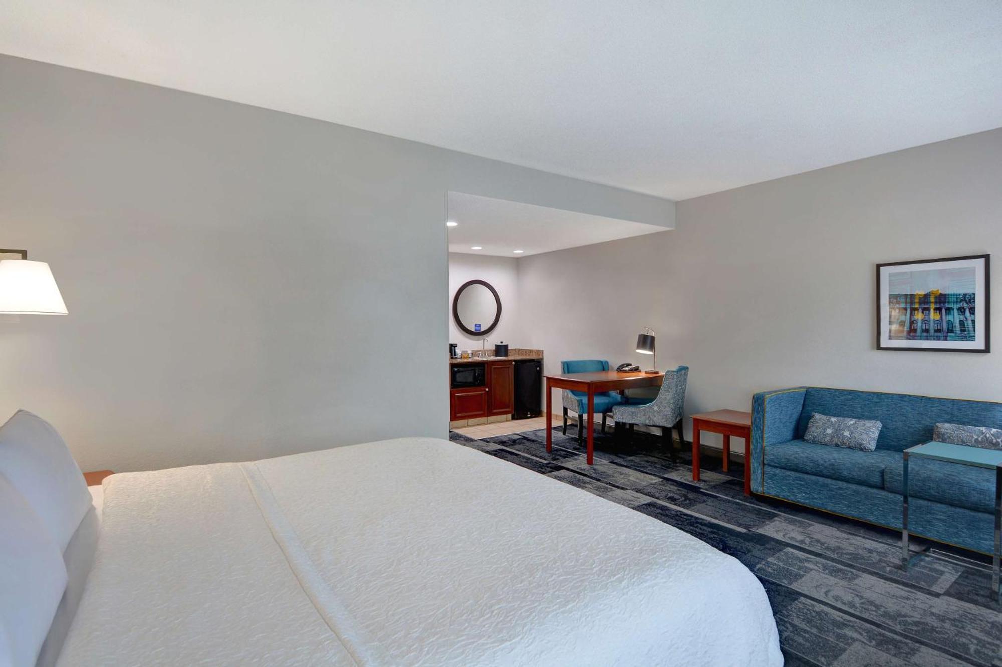 Hampton Inn & Suites Birmingham-Hoover-Galleria Kültér fotó