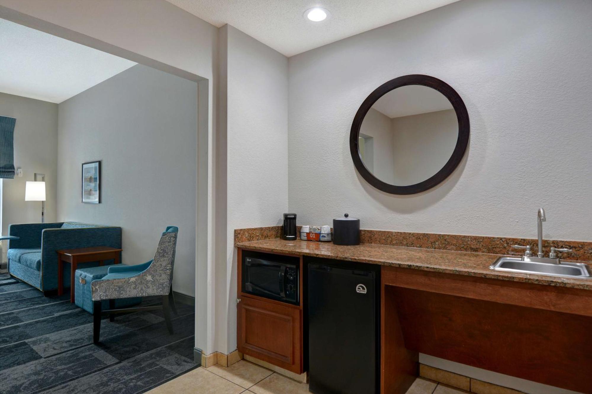 Hampton Inn & Suites Birmingham-Hoover-Galleria Kültér fotó