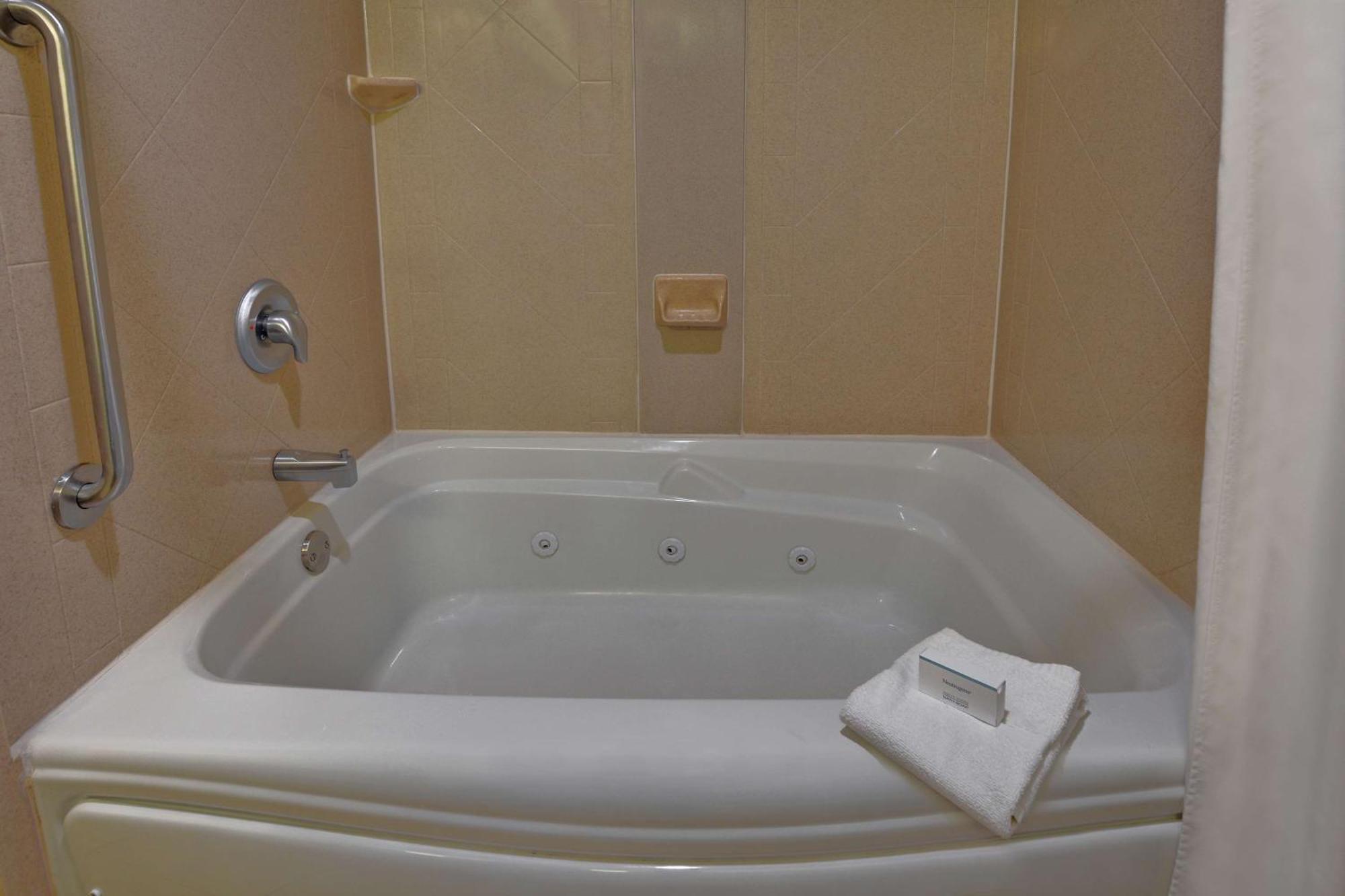 Hampton Inn & Suites Birmingham-Hoover-Galleria Kültér fotó