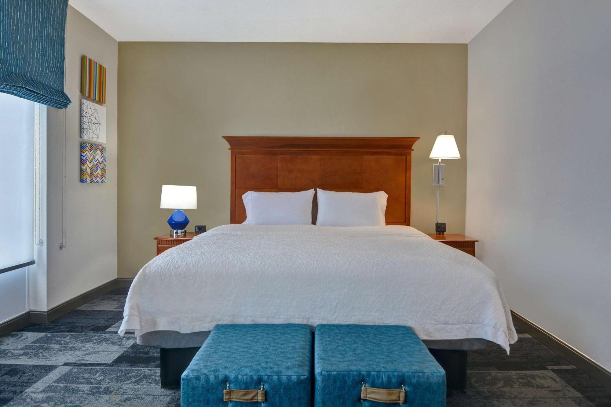 Hampton Inn & Suites Birmingham-Hoover-Galleria Kültér fotó