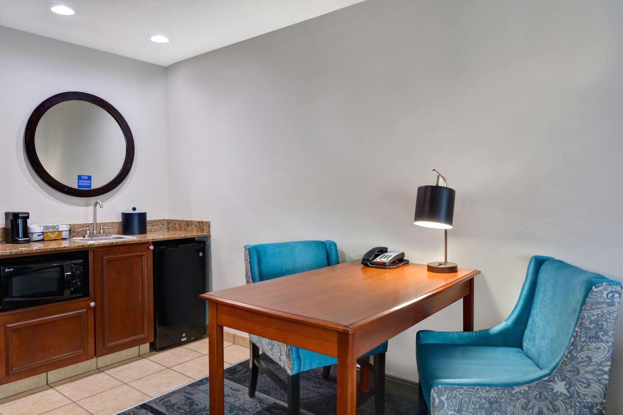 Hampton Inn & Suites Birmingham-Hoover-Galleria Kültér fotó