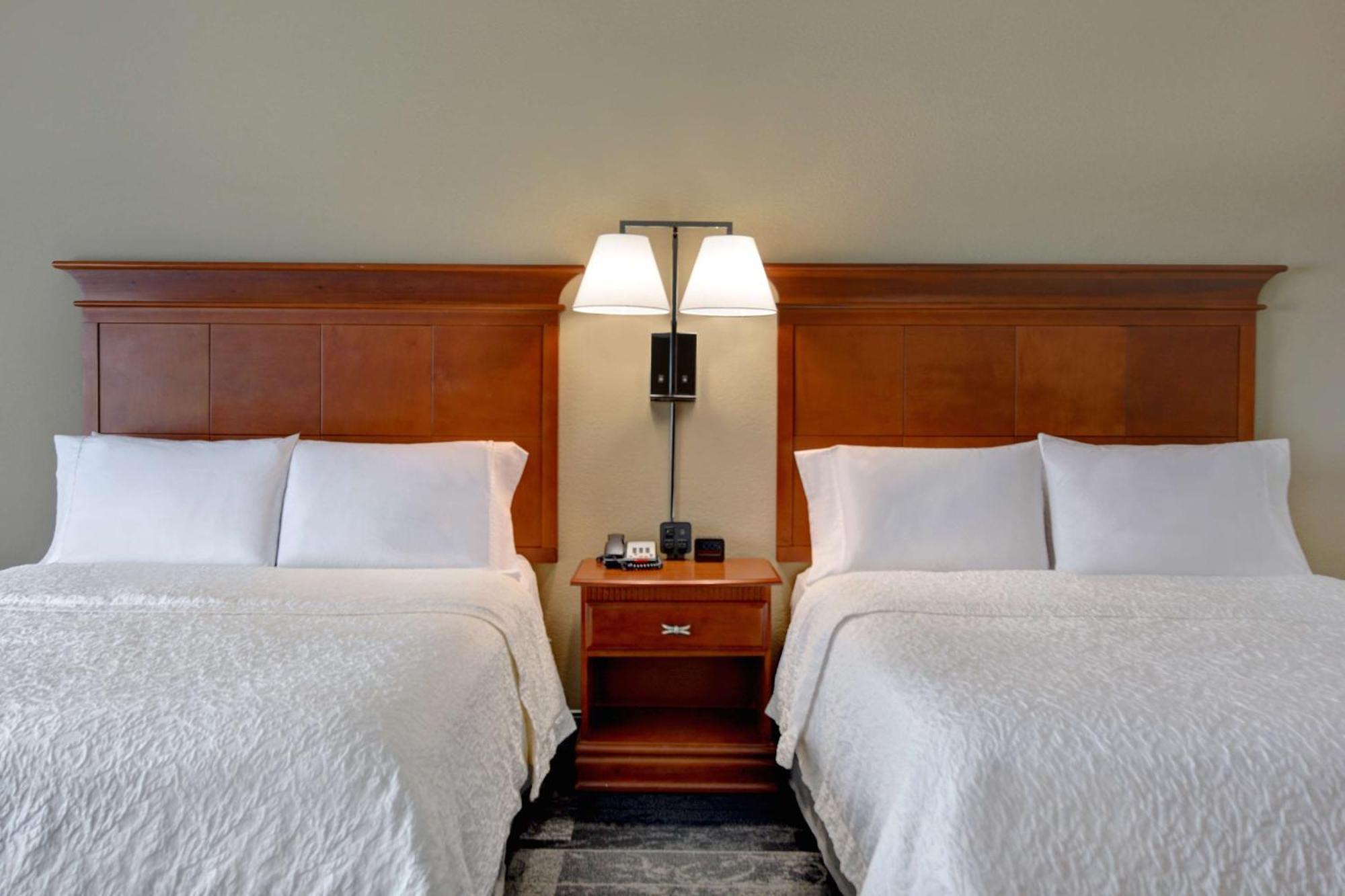 Hampton Inn & Suites Birmingham-Hoover-Galleria Kültér fotó