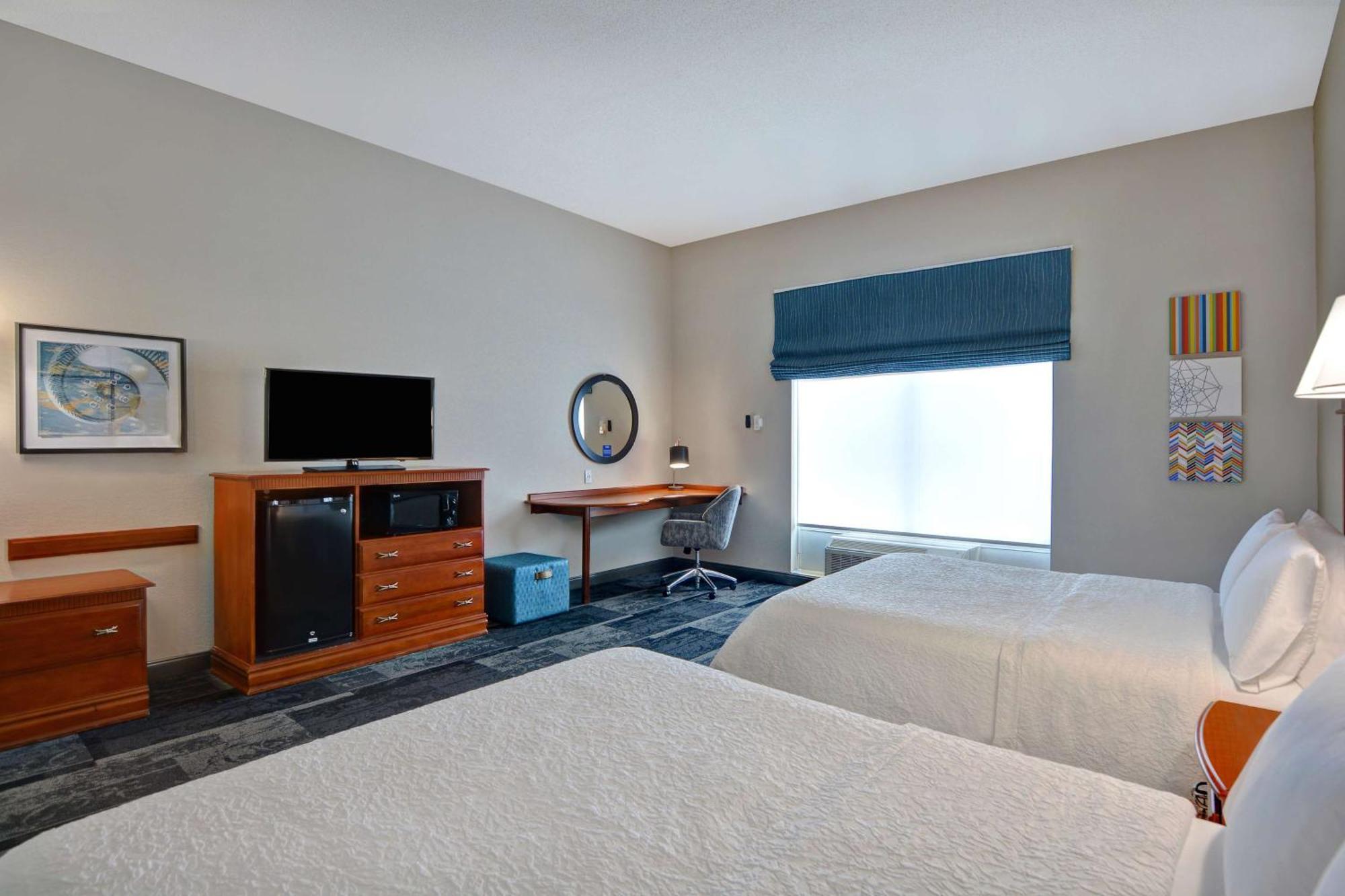 Hampton Inn & Suites Birmingham-Hoover-Galleria Kültér fotó