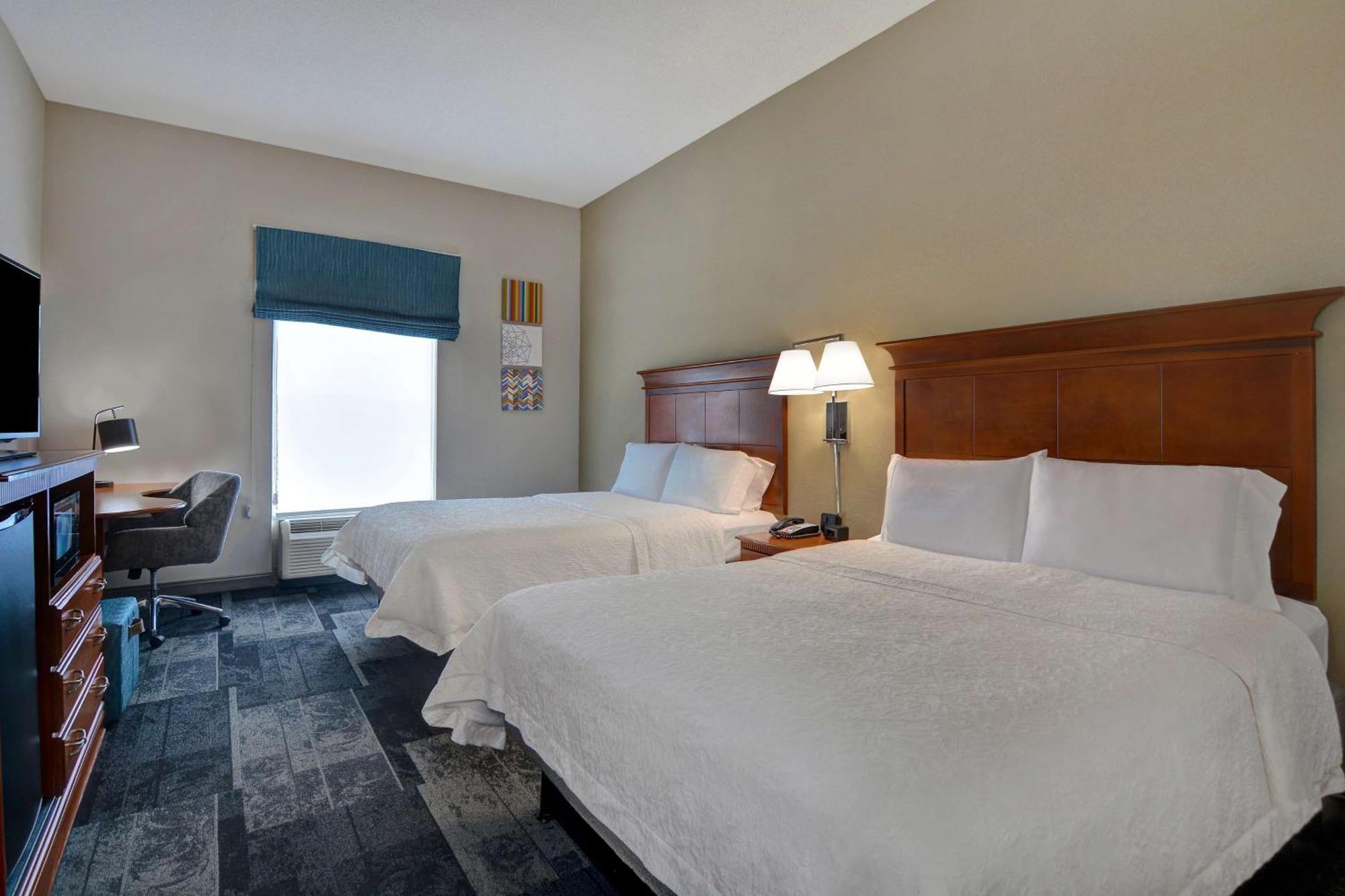 Hampton Inn & Suites Birmingham-Hoover-Galleria Kültér fotó