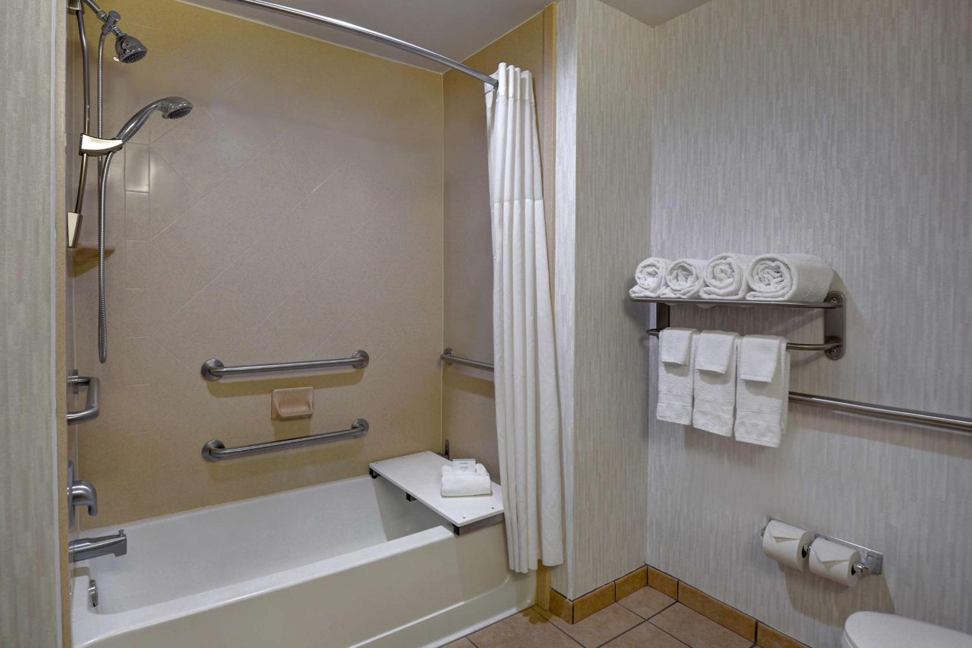 Hampton Inn & Suites Birmingham-Hoover-Galleria Kültér fotó