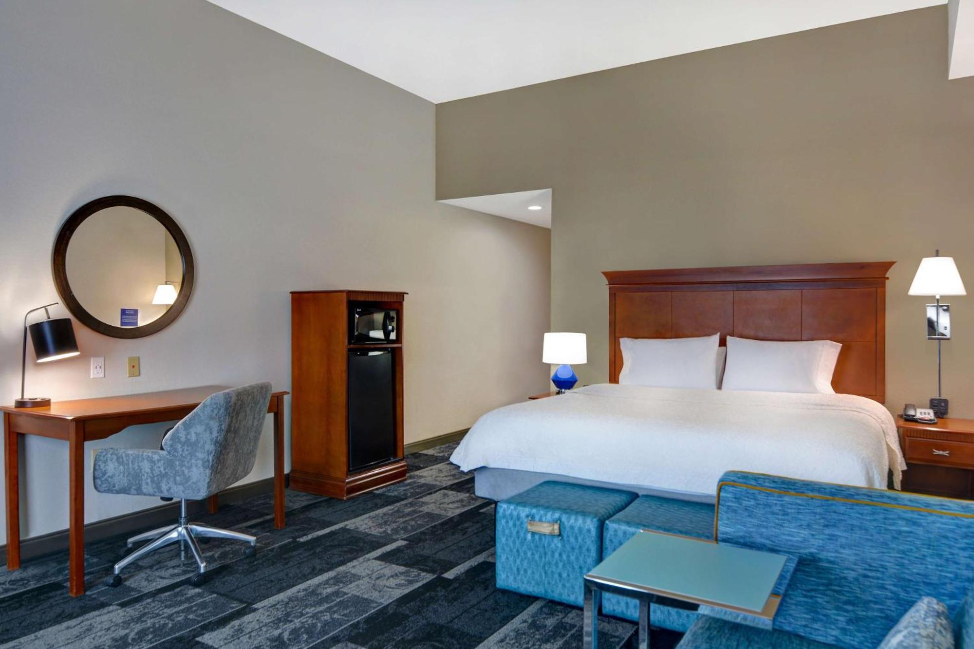 Hampton Inn & Suites Birmingham-Hoover-Galleria Kültér fotó