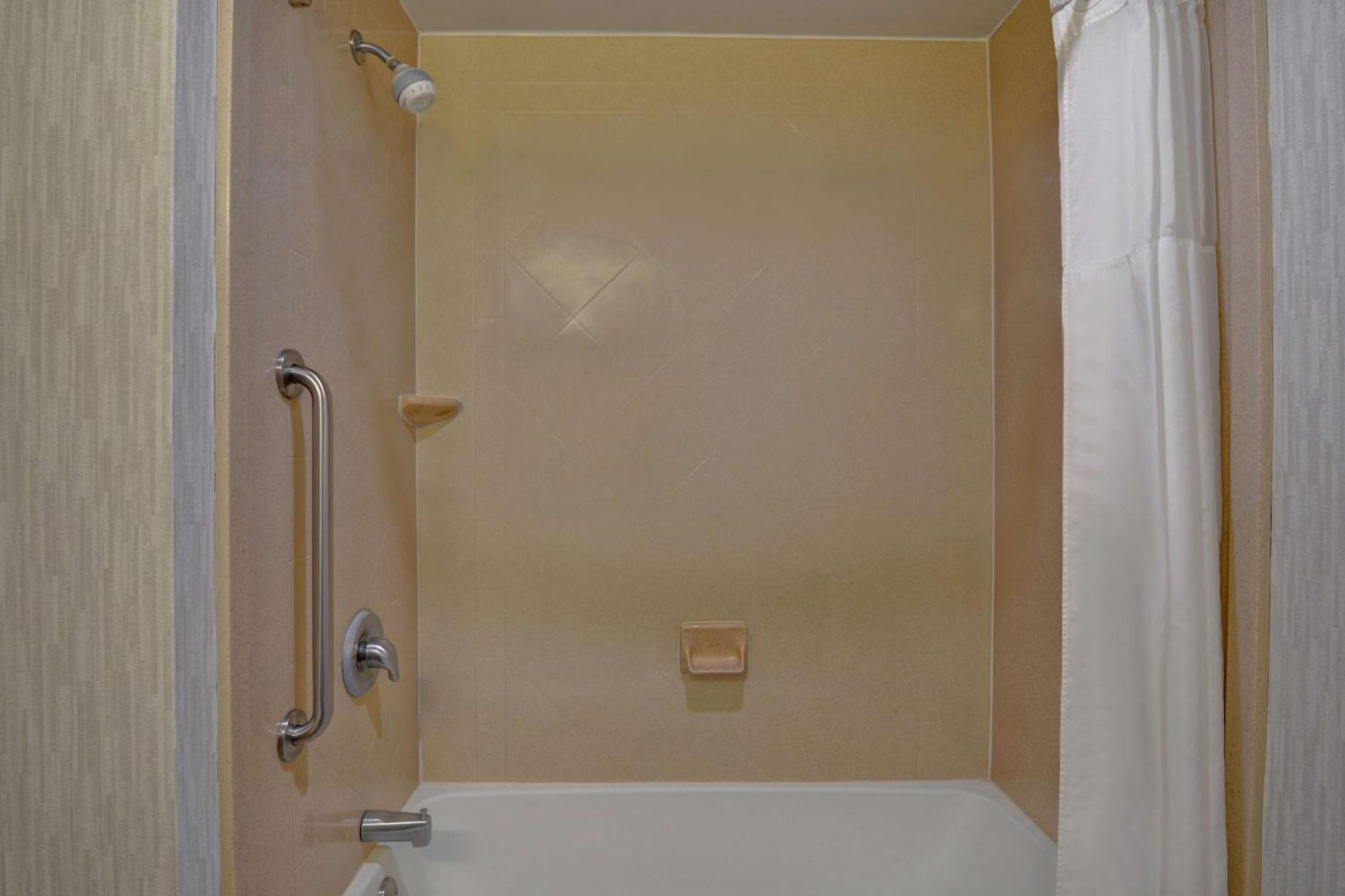 Hampton Inn & Suites Birmingham-Hoover-Galleria Kültér fotó
