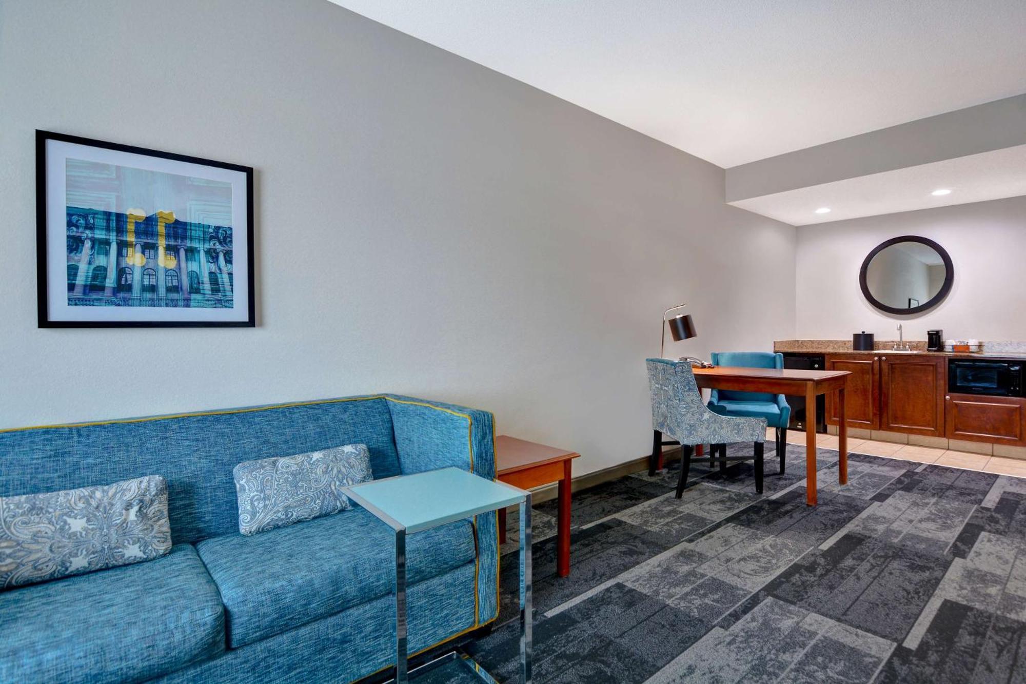 Hampton Inn & Suites Birmingham-Hoover-Galleria Kültér fotó