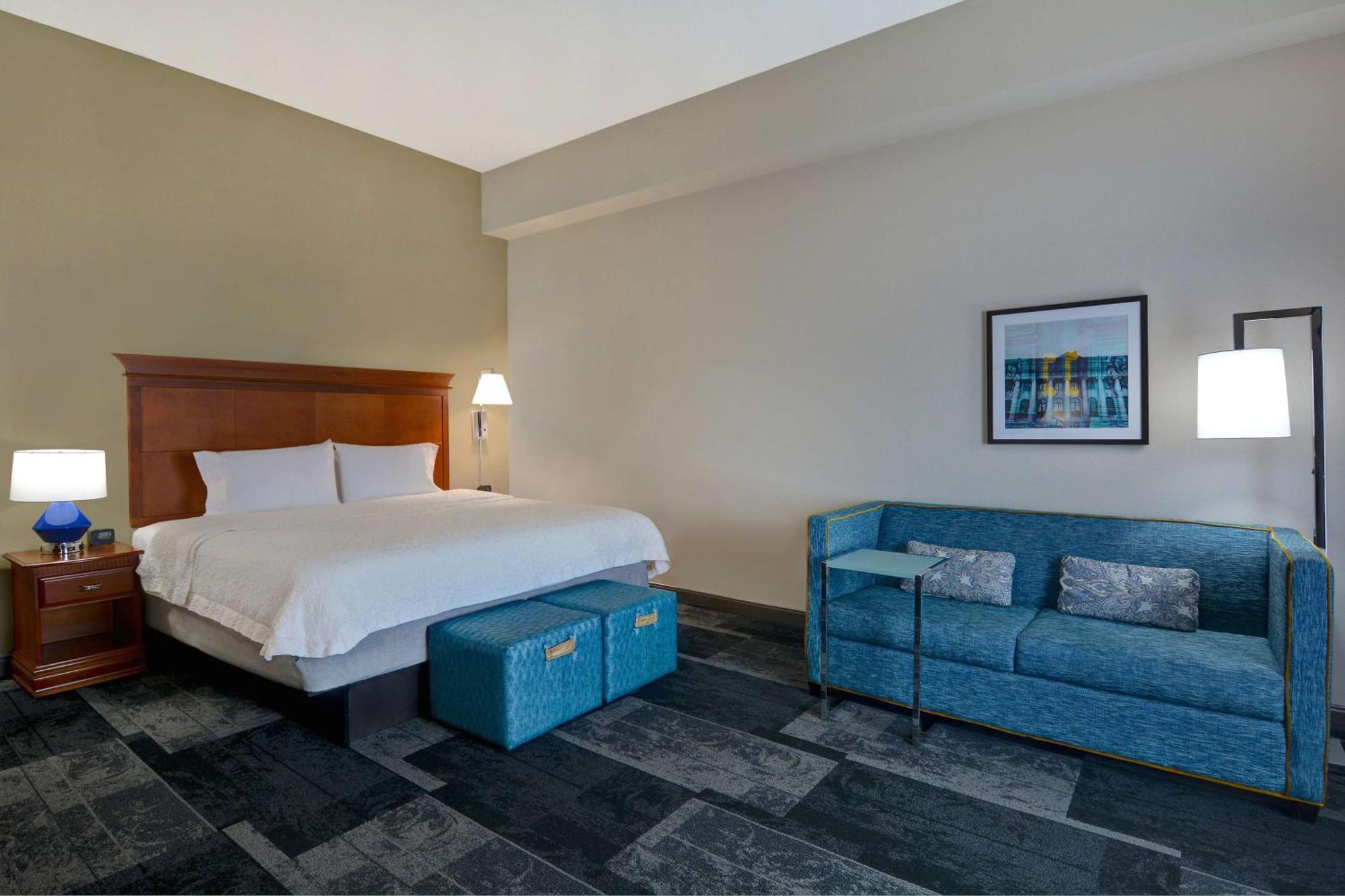 Hampton Inn & Suites Birmingham-Hoover-Galleria Kültér fotó