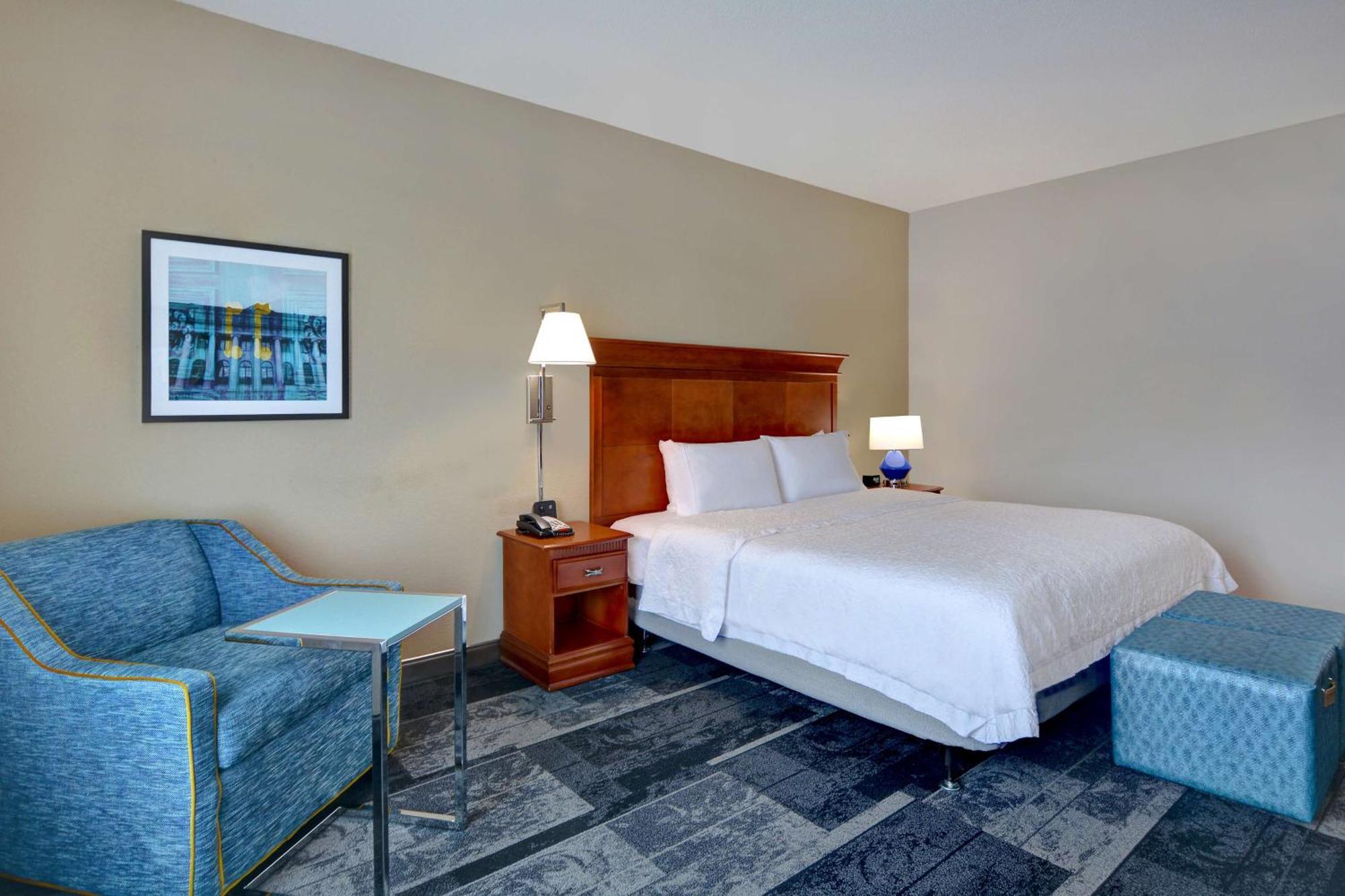 Hampton Inn & Suites Birmingham-Hoover-Galleria Kültér fotó