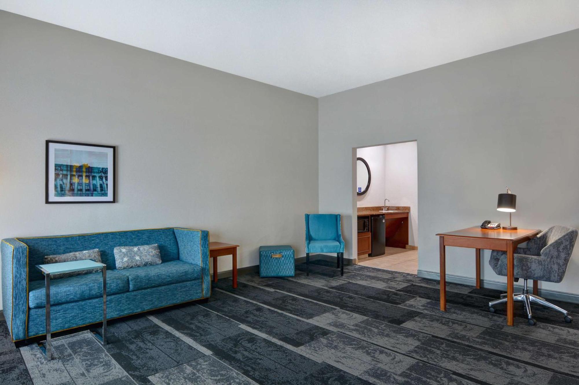 Hampton Inn & Suites Birmingham-Hoover-Galleria Kültér fotó