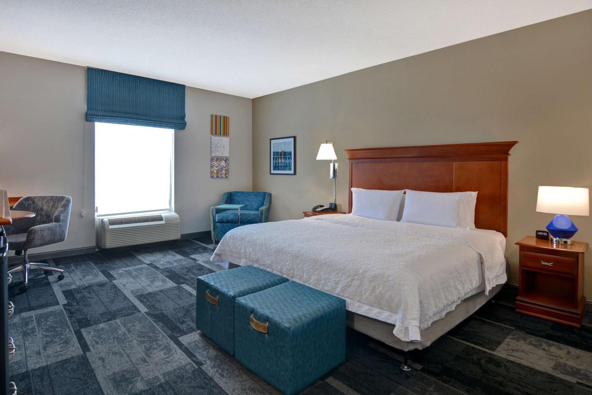 Hampton Inn & Suites Birmingham-Hoover-Galleria Kültér fotó