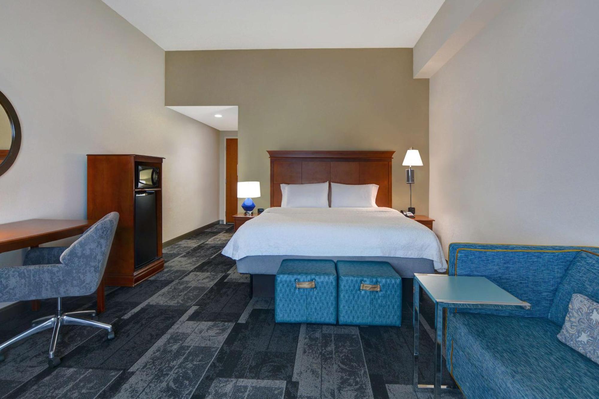 Hampton Inn & Suites Birmingham-Hoover-Galleria Kültér fotó
