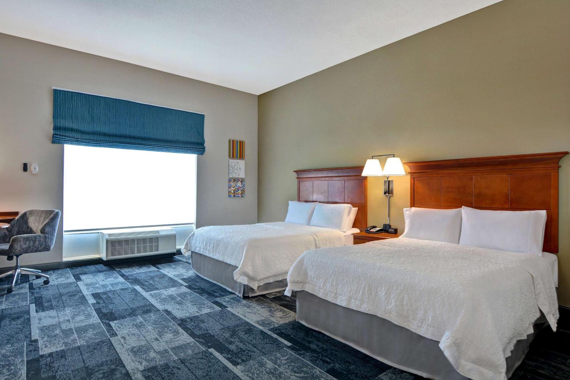 Hampton Inn & Suites Birmingham-Hoover-Galleria Kültér fotó