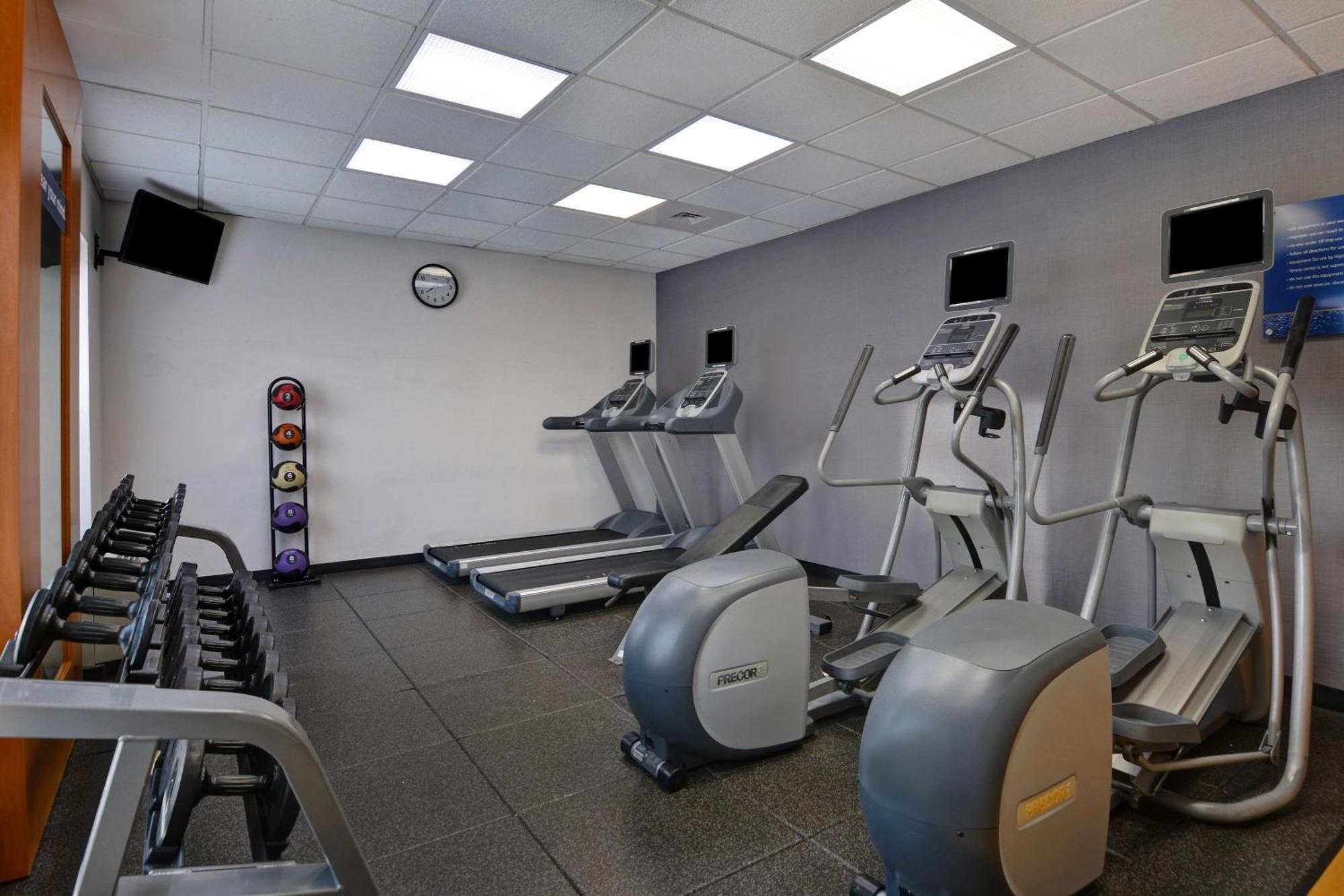 Hampton Inn & Suites Birmingham-Hoover-Galleria Kültér fotó
