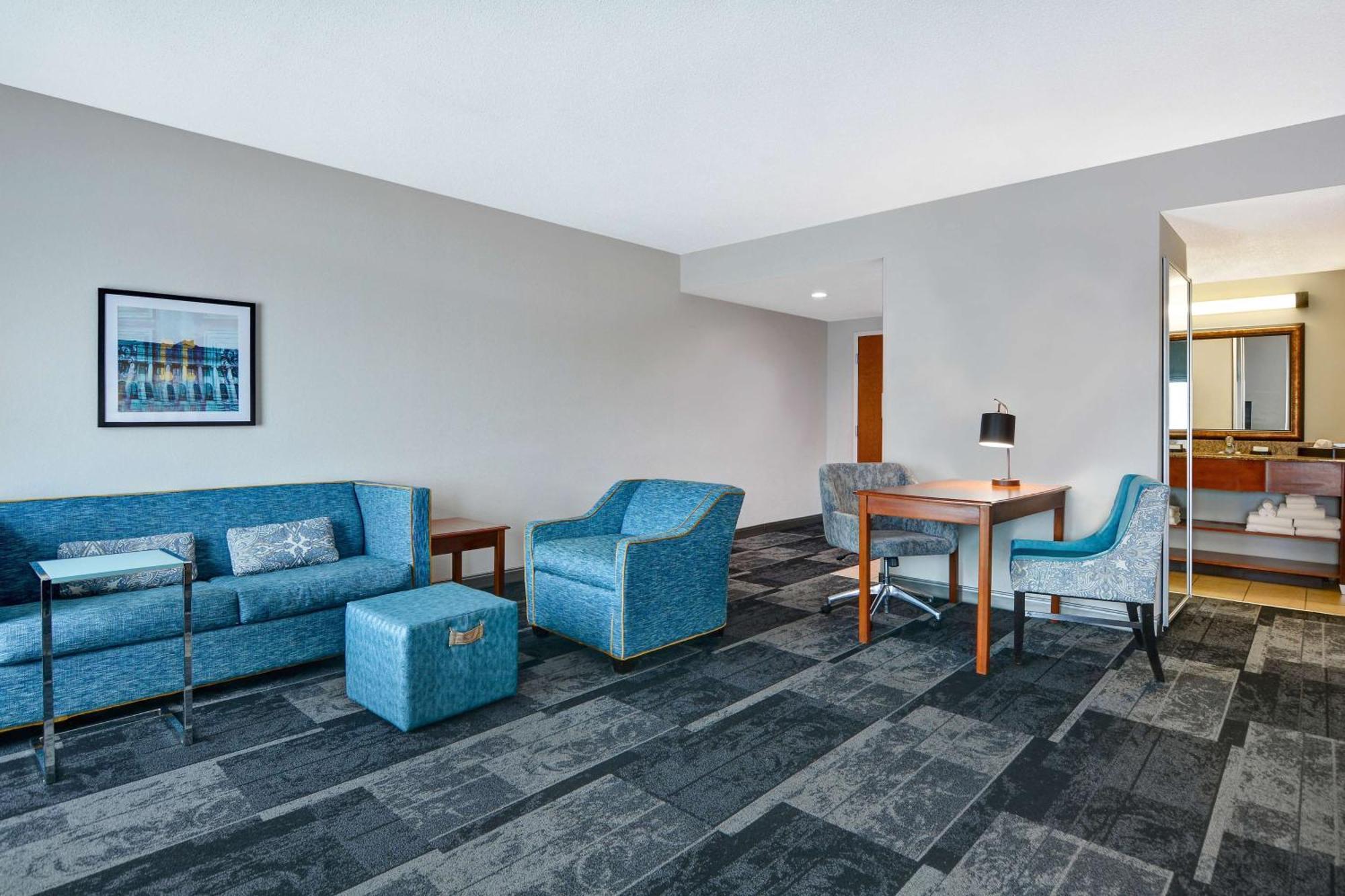 Hampton Inn & Suites Birmingham-Hoover-Galleria Kültér fotó