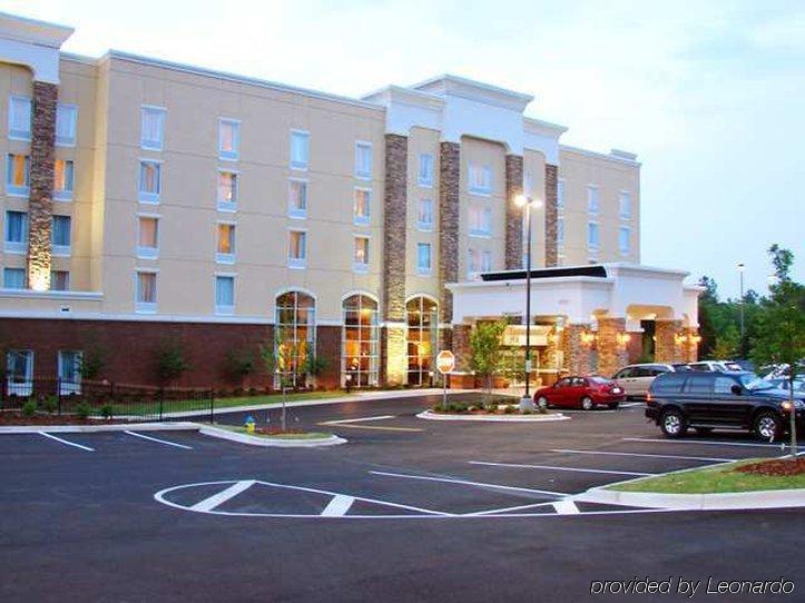 Hampton Inn & Suites Birmingham-Hoover-Galleria Kültér fotó
