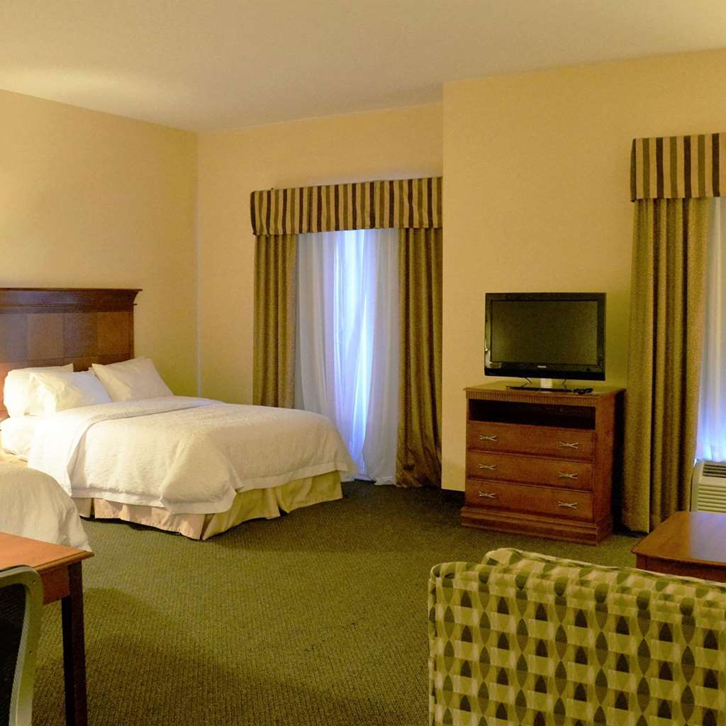 Hampton Inn & Suites Birmingham-Hoover-Galleria Szoba fotó