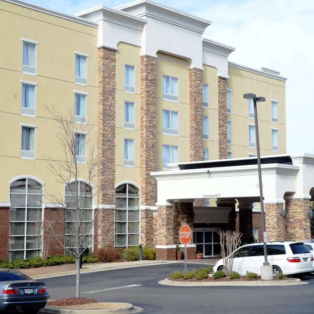 Hampton Inn & Suites Birmingham-Hoover-Galleria Kültér fotó