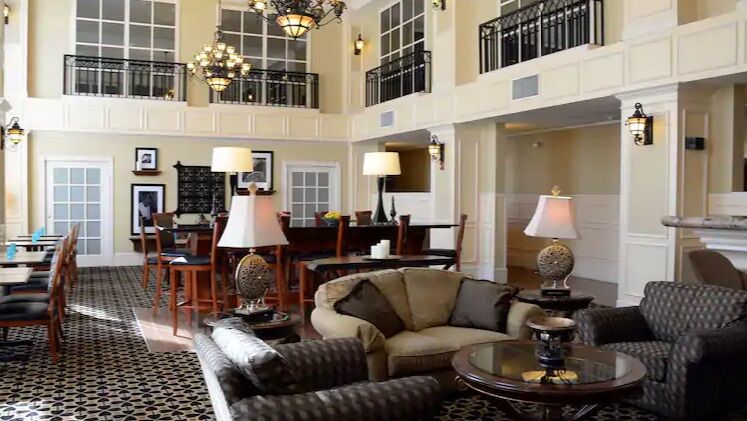Hampton Inn & Suites Birmingham-Hoover-Galleria Kültér fotó
