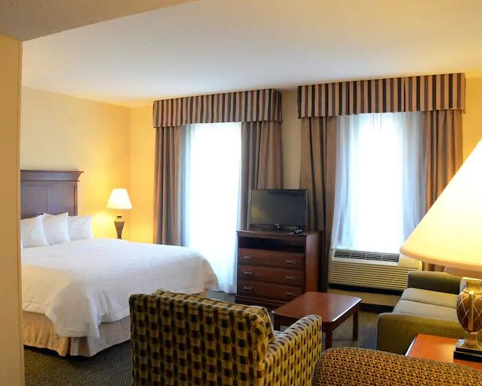 Hampton Inn & Suites Birmingham-Hoover-Galleria Kültér fotó
