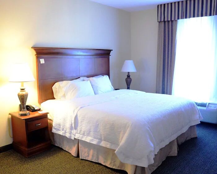 Hampton Inn & Suites Birmingham-Hoover-Galleria Kültér fotó